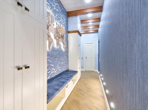 Апартаменты Secret Garden