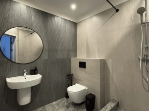 Жилое помещение Апартаменты Club 43