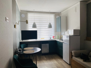 Квартира АпарПлюс