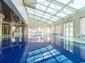 Отель City Palace