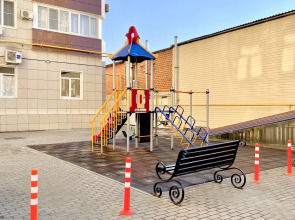 Квартира Уютная в центре рядом с морем