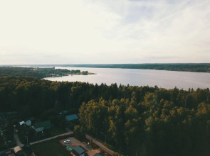 Глэмпинг Ruza River Club