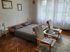 Citadela Guest house