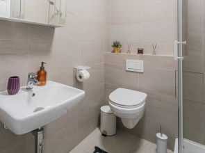 Квартира Дизайнерская студия в центры Москвы