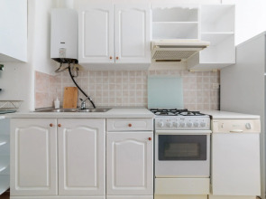 Апартаменты у Дворцовой площади DereMRents ДереМРентс