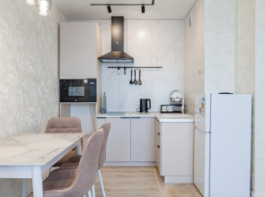 Квартира в ЖК Комос на Губкина