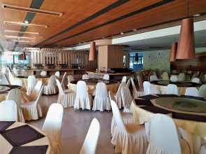 21st Floor Residence Apart Hotel