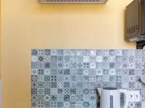 Апартаменты Hello на Звёздной