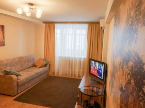 Апартаменты на Московской