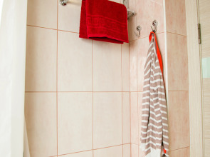 Хостел Матрёшки