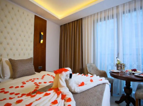 My Dream Istanbul Hotel