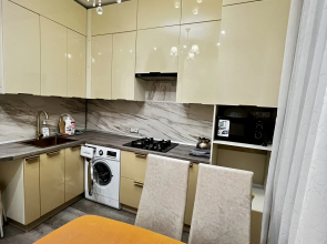 Апартаменты Дворянская улица 15