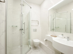 Отель Семашко