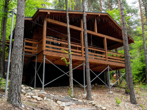 Отель Нарния