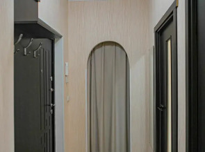 Апартаменты однокомнатные (97) Серебровская 91