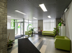 Квартира в Центре Jet Apartments 2