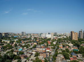 Квартира Двухкомнатная квартира в ЖК Онегин