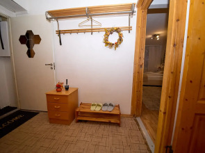 Апартаменты DD.APARTS.VBG - уютныe апаpтамeнты c 2-мя cпальнями