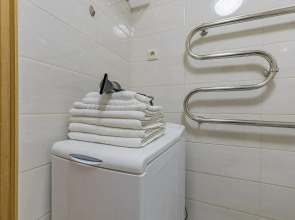 Квартира Стрелка на бульваре Мира 5