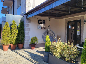 Отель GB