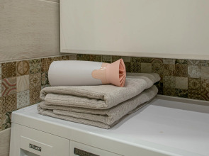 Апартаменты Йорт возле метро Аметьево