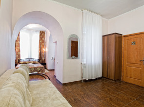 Мини-Отель Анна