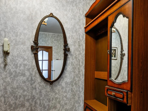 Квартира Hermes Aparts