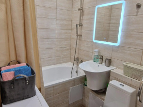 Апартаменты Center City Калининград Минская 12