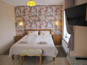 Гостевой Дом Кот и Кошка