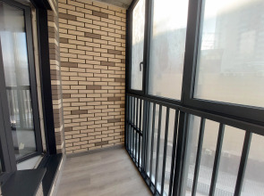 Квартира Семьи Шамшиных 77