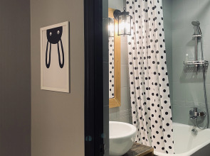 Гостевой дом Лофт