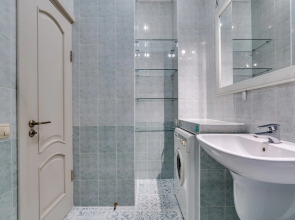 Комфортная квартира рядом с Арбатом