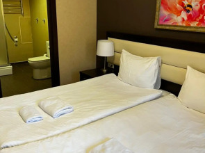 Апартаменты Горная карусель 6