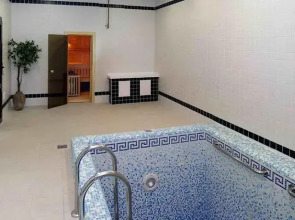 Отель Зилант