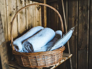 Апартаменты Checkin Kazbegi