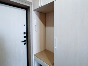 Квартира Однокомнатная Небосвод