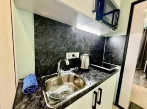 Апартаменты Daily Apartments 6