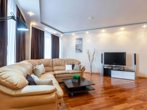 Квартира Пять Звёзд Сады Мечты