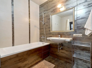 Апартаменты In the centre of Minsk exclusive