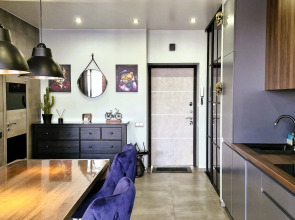 Квартира Два Кота