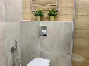 Квартира 1-комнатная квартира стандарт