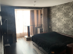 Апартаменты на Гагарина