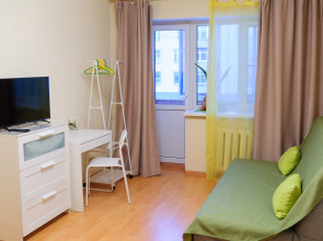 Квартира City Park