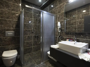 Апартаменты Euphoria & Residence