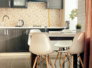 Апартаменты 2х к. на Галкинская 107 у Вокзала