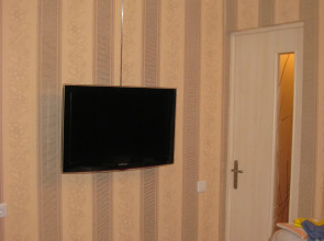 Апартаменты Уютный Уголок в Удобном Месте