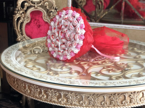 Апартаменты Будуар