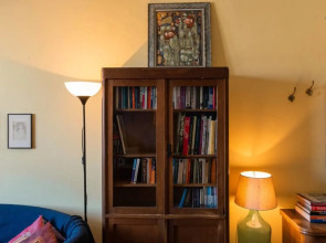 Апартаменты Flat Inn Мастер и Маргарита у Патриарших прудов