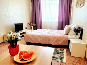 Na 45 Strelkovoy Divizii d108 Apartments