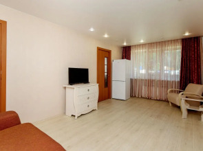 Апартаменты СКомфортом проспект Мира 157